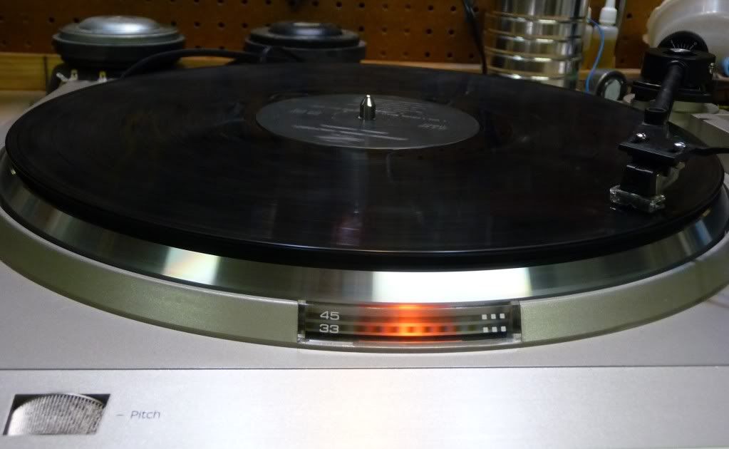 Scott PS 68A turntable pics Audiokarma Home Audio Stereo Discussion